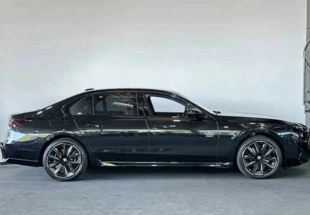 BMW Seria 7 cena 549938 przebieg: 1, rok produkcji 2024 z Połaniec małe 29